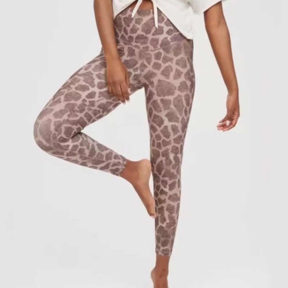 NWOT Aerie Real Me Leggings